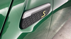 MINI Hatchback 135kW Cooper S Level 2 33kWh 3dr Auto Electric Hatchback